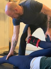 Pravilo, Massage, Systema Amsterdam by Patrick van het Nederend